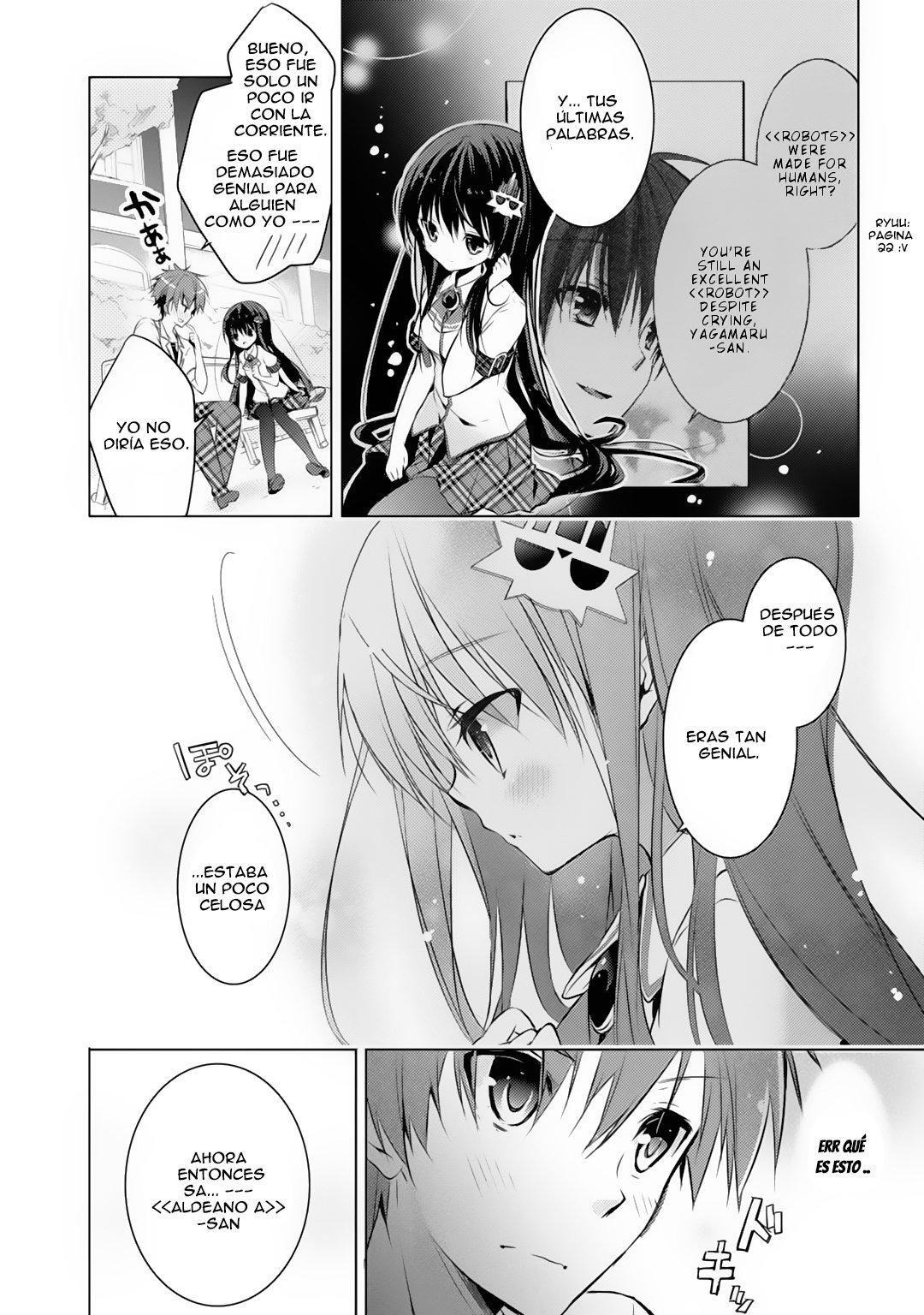 Capitulo 17 page 30