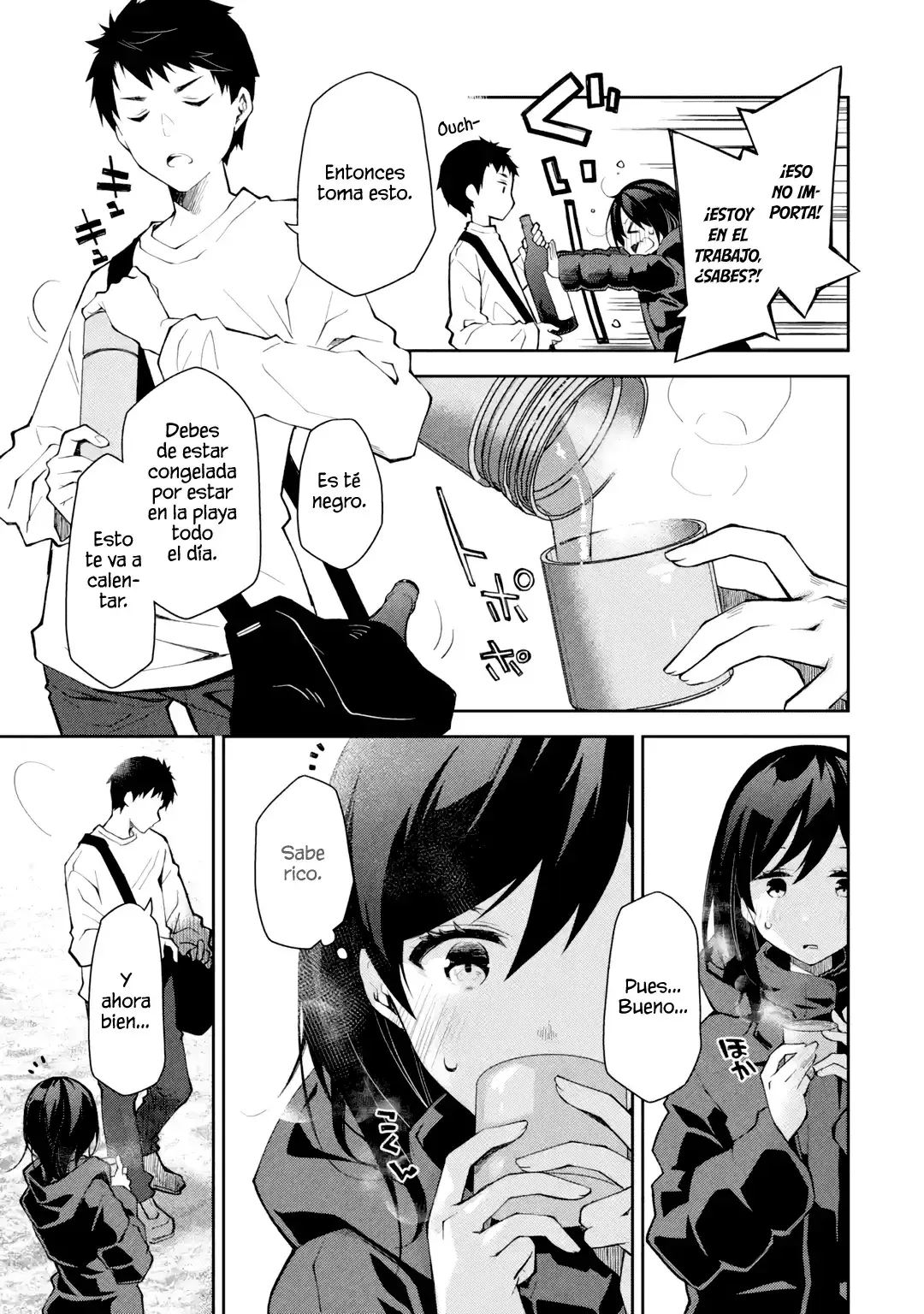 Capitulo 17 page 23