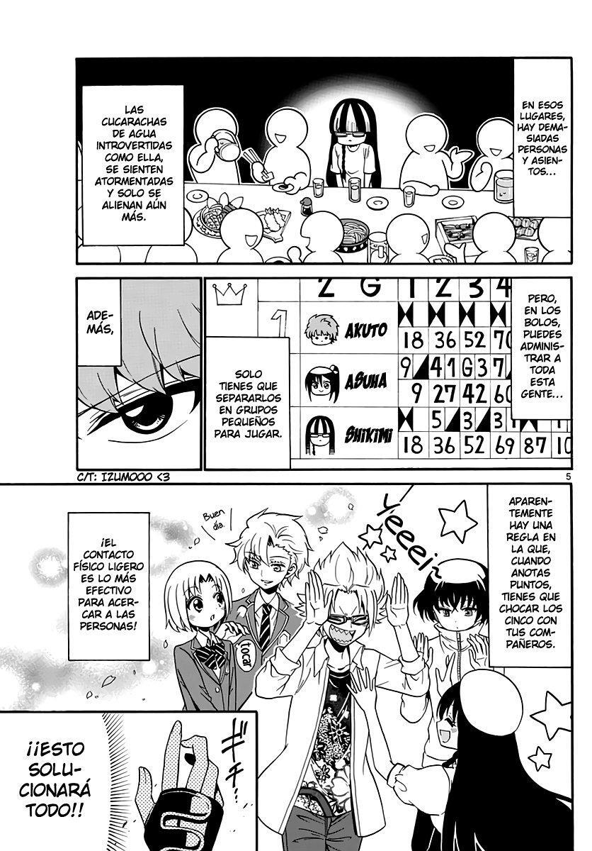 Capitulo 107 page 10