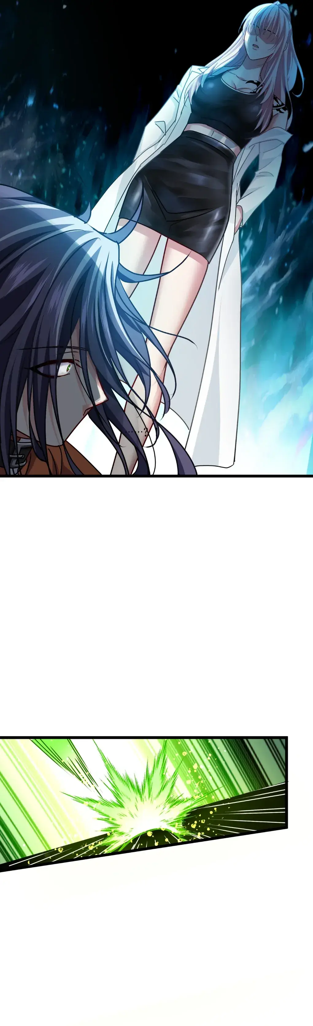 Capitulo 81 page 20