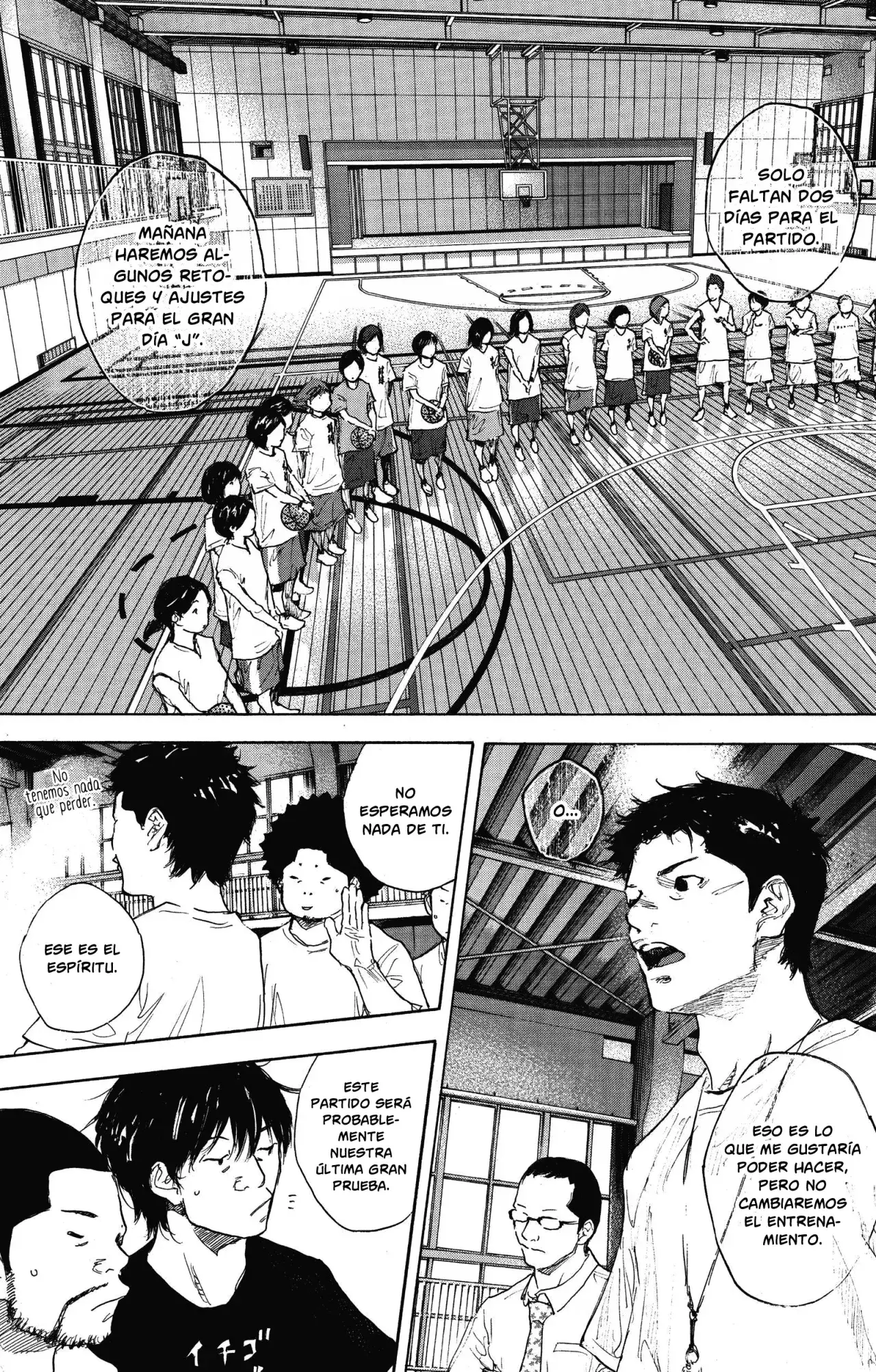 Capitulo 303 page 26
