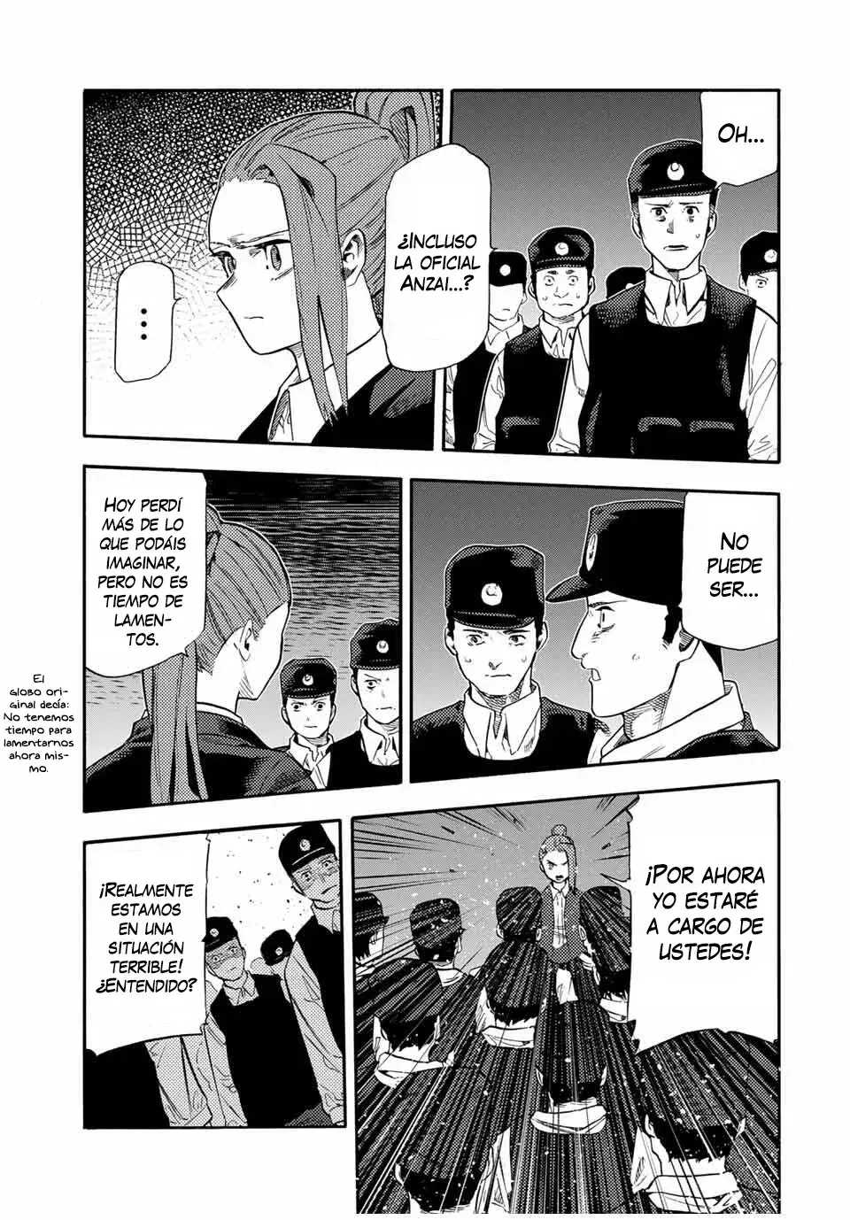 Capitulo 214 page 4