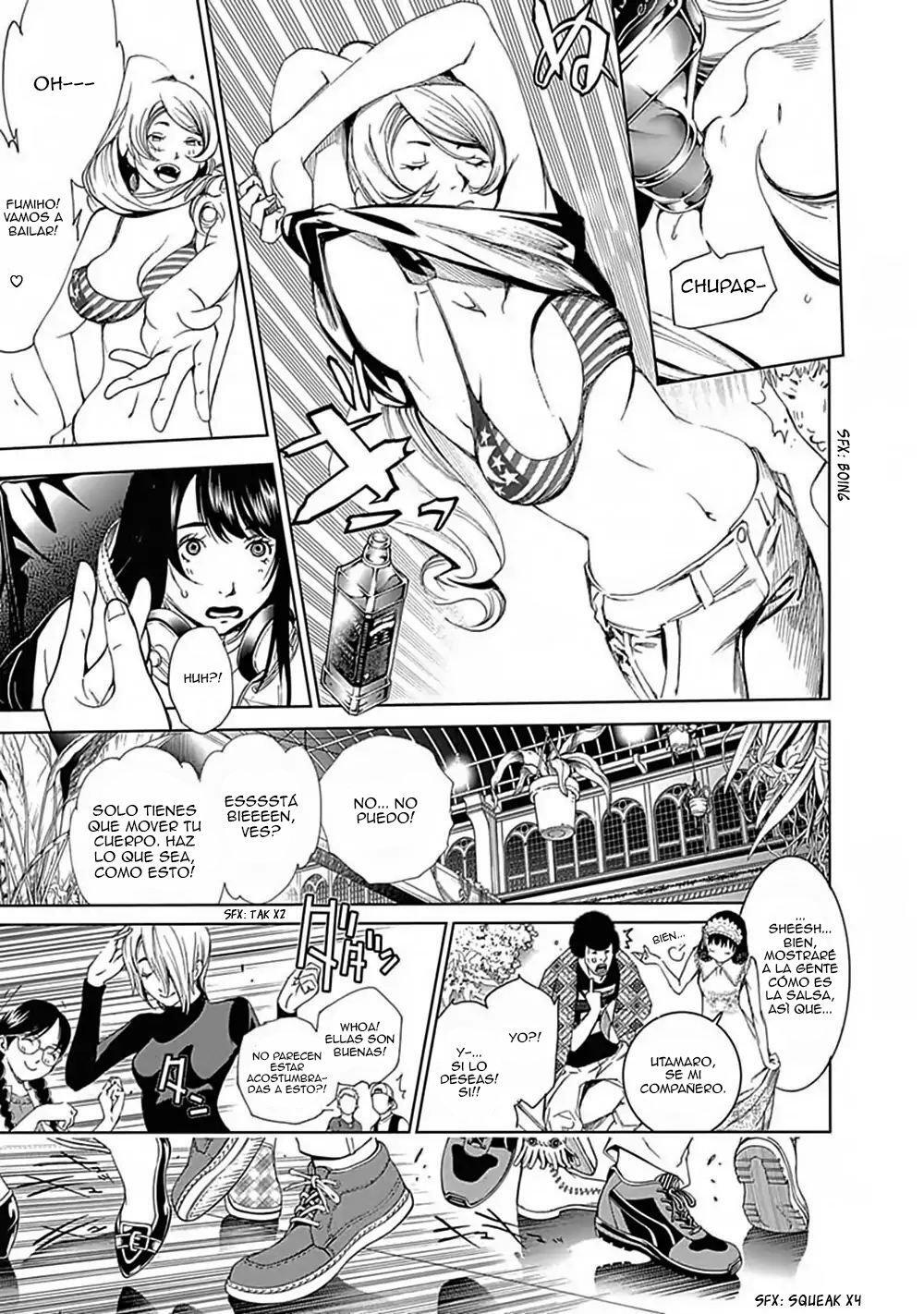 Capitulo 43 page 25