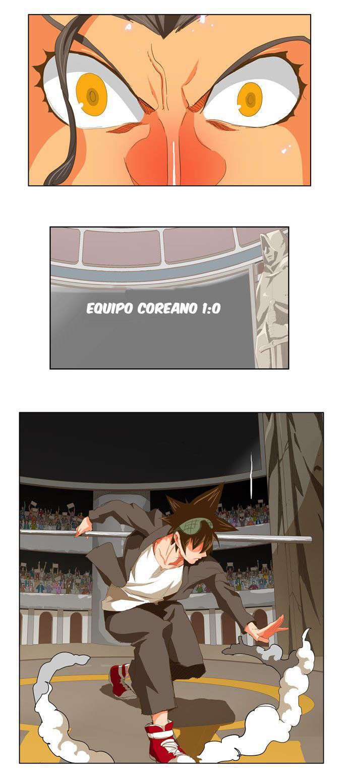 Capitulo 223 page 22
