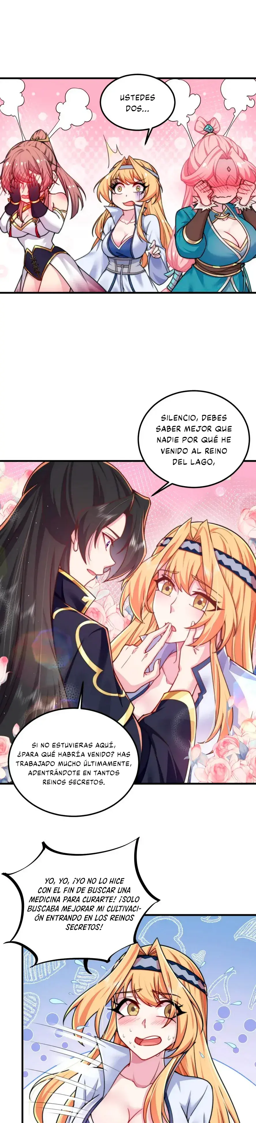Capitulo 65 page 20