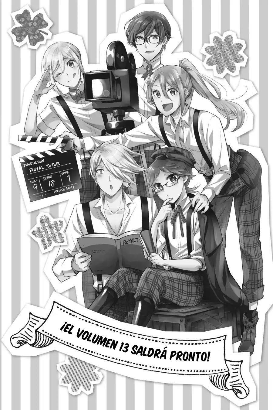 Capitulo 72 page 32