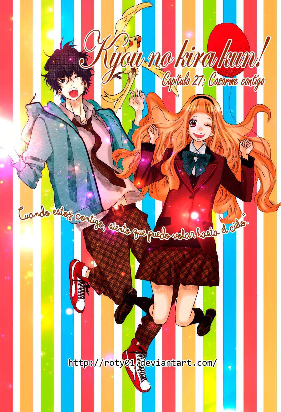 Capitulo 27 page 2