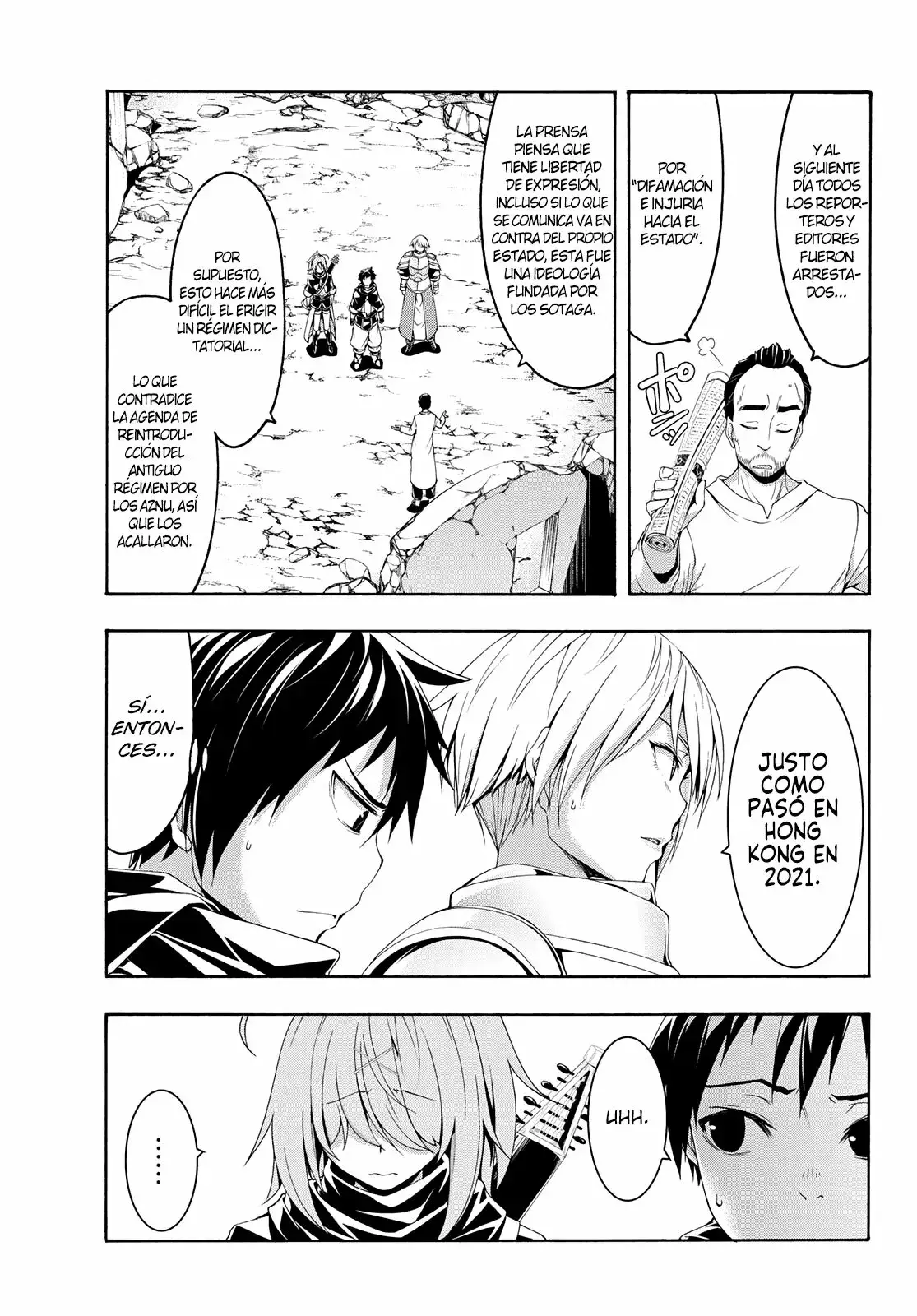 Capitulo 71 page 9