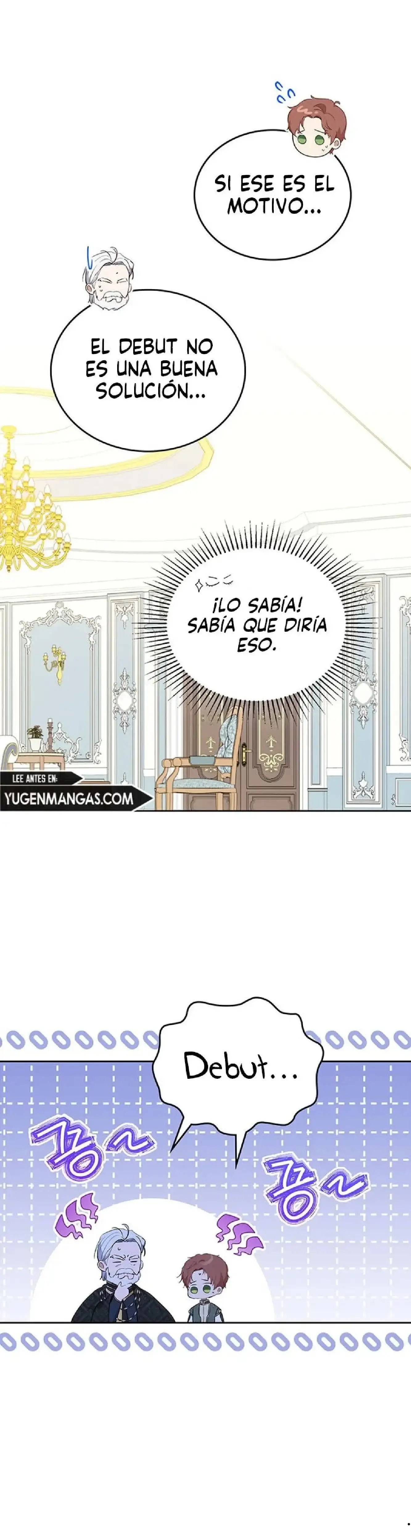 Capitulo 103 page 21
