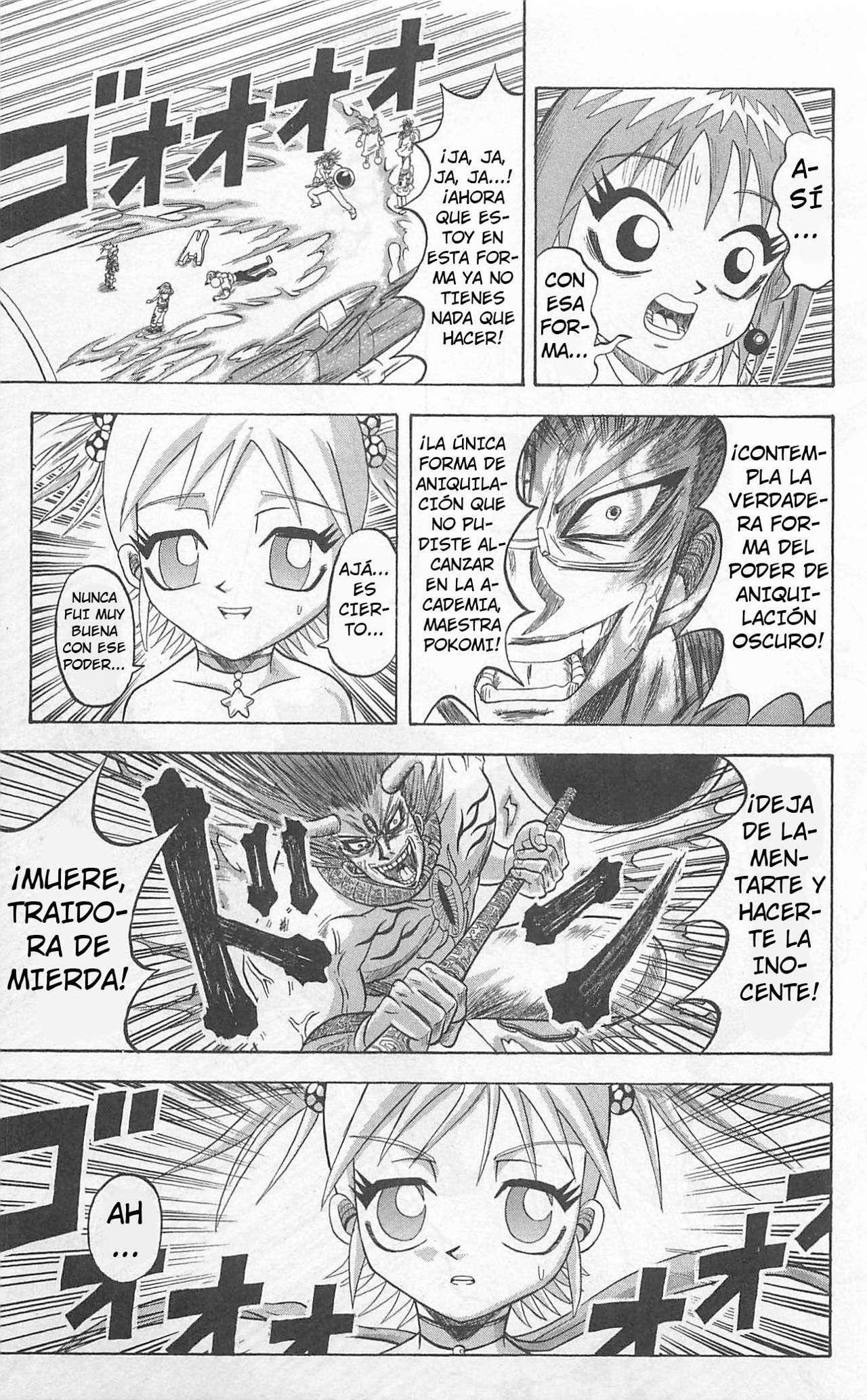 Capitulo 30 page 15