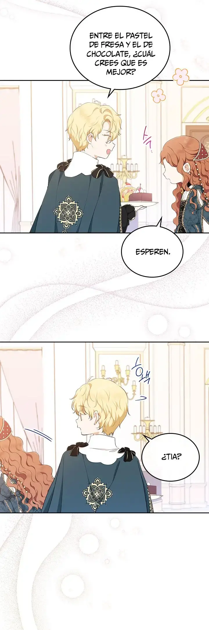 Capitulo 43 page 15