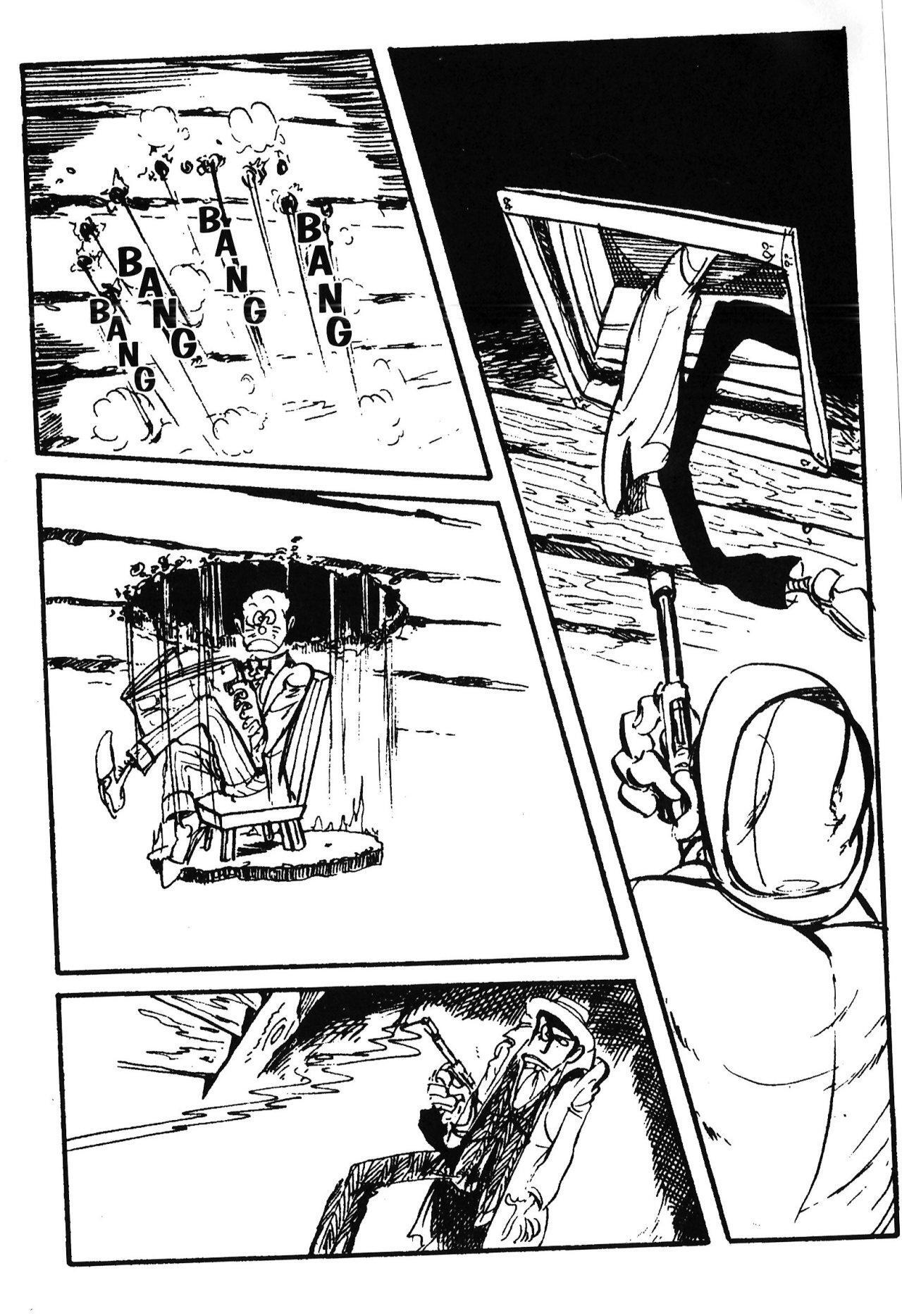 Capitulo 118 page 20