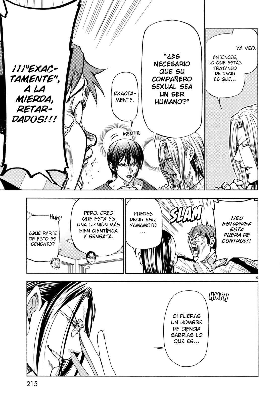 Capitulo 36.6 page 10