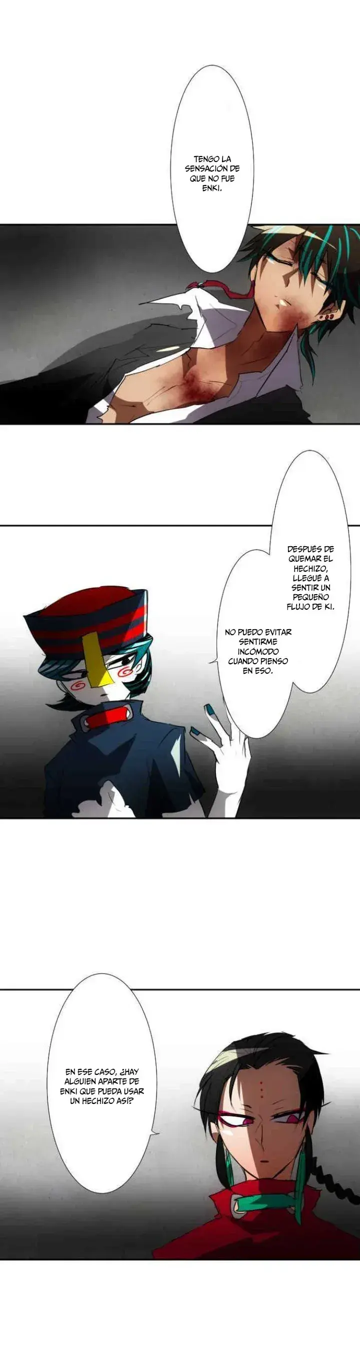 Capitulo 92 page 9