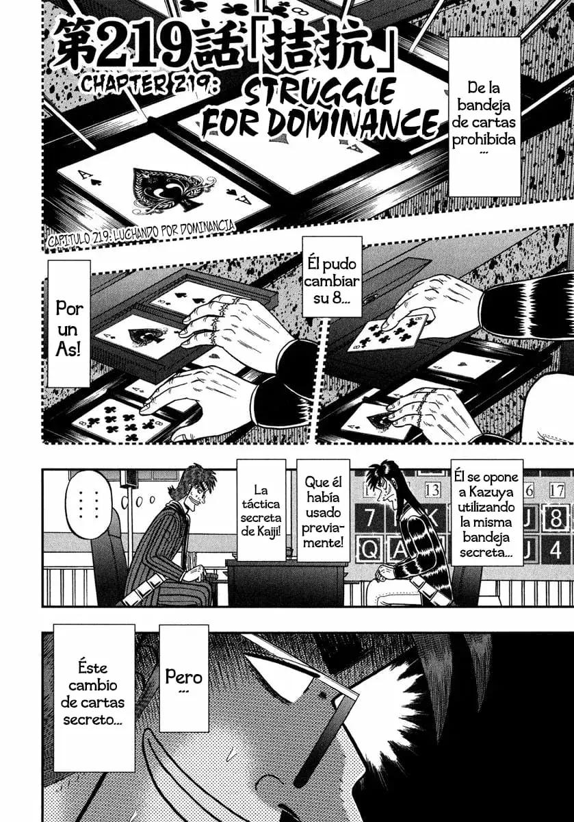 Capitulo 119 page 2