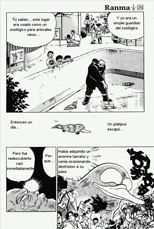Capitulo 26 page 19