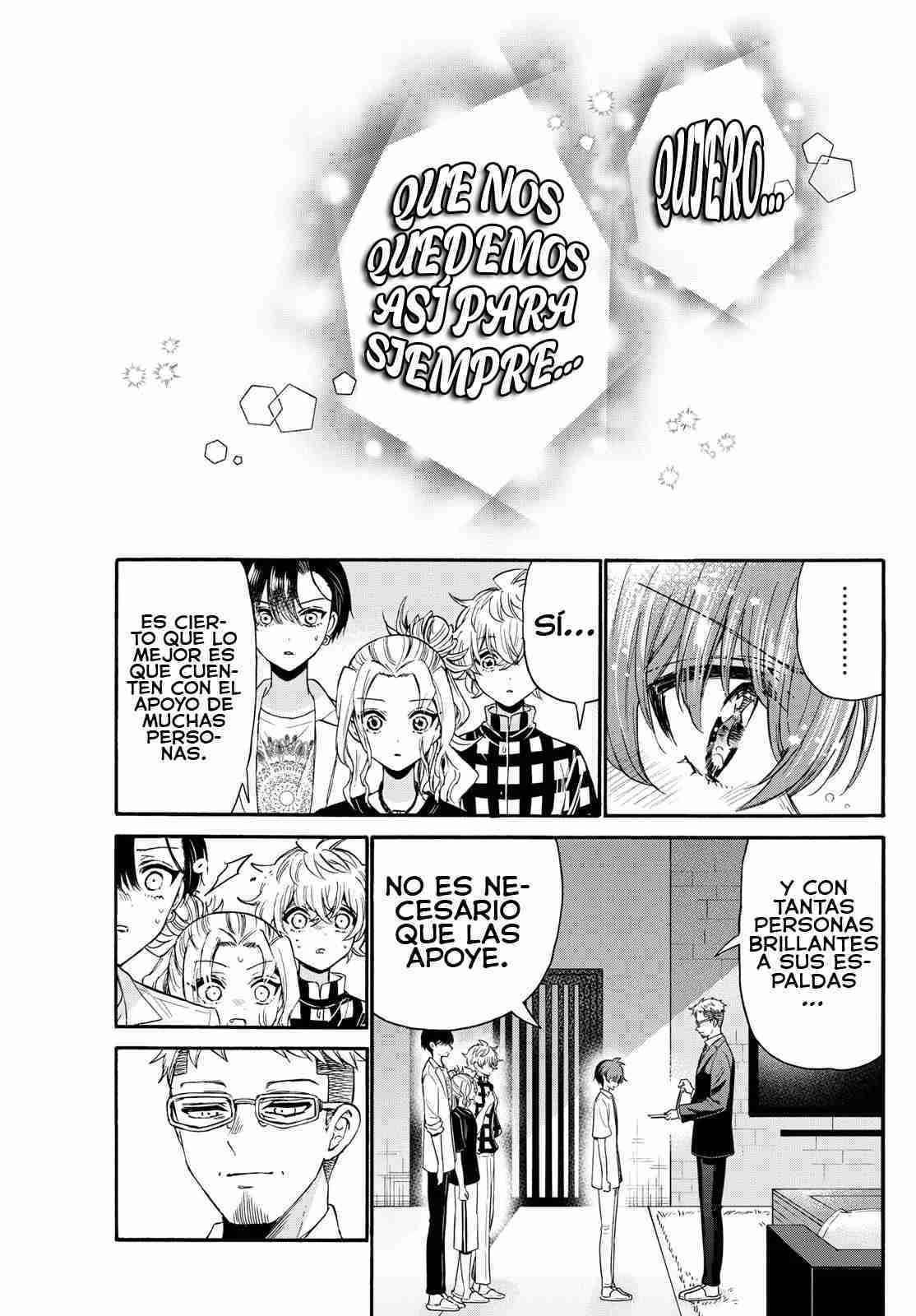 Capitulo 122 page 22