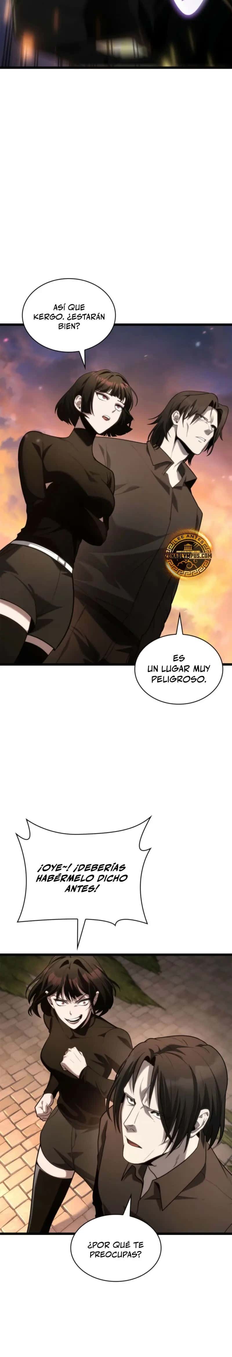 Capitulo 142 page 14