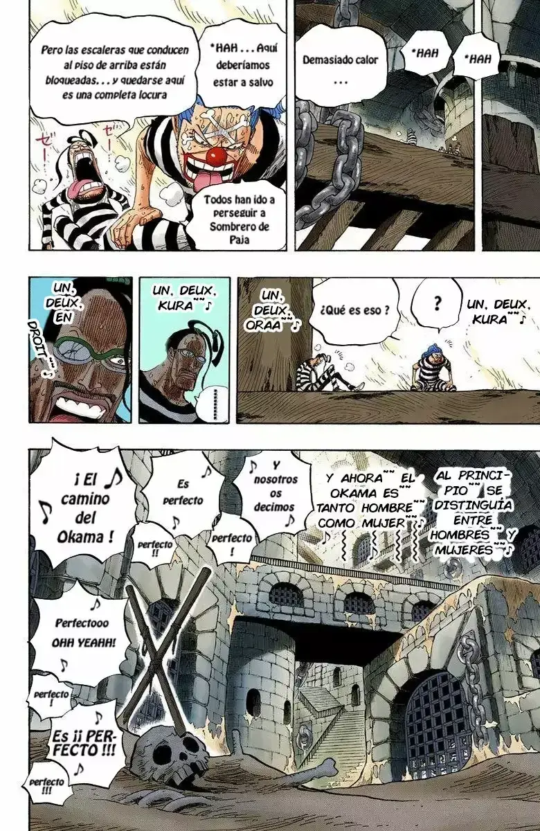 Capitulo 530 page 18