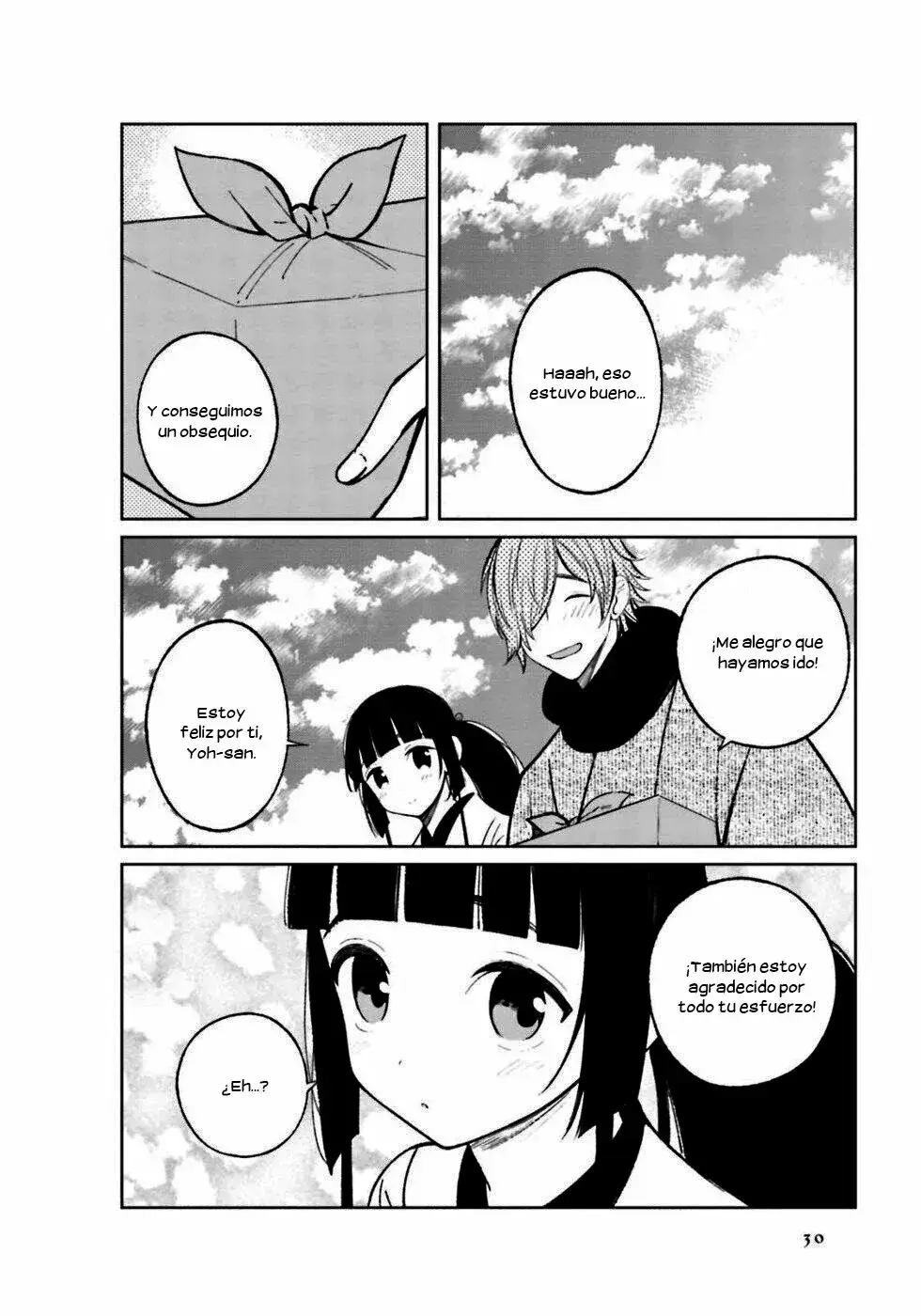Capitulo 19 page 6