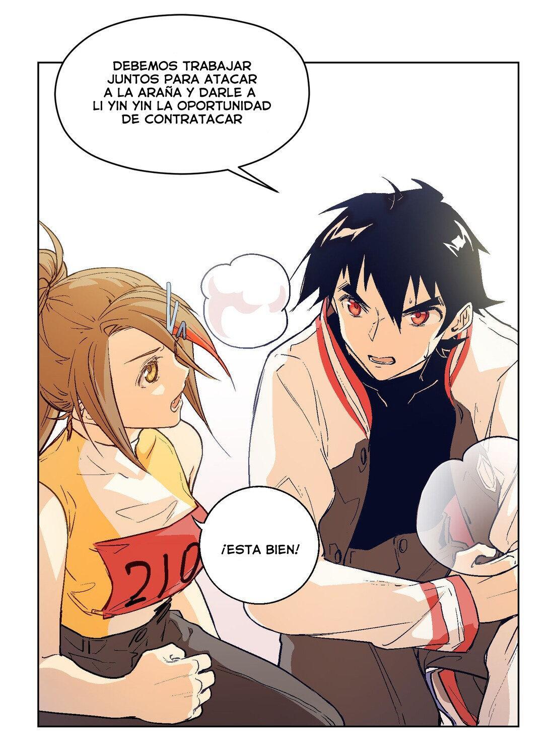 Capitulo 20 page 22