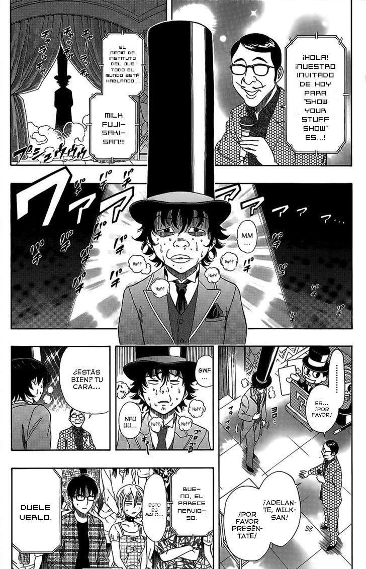 Capitulo 233 page 16
