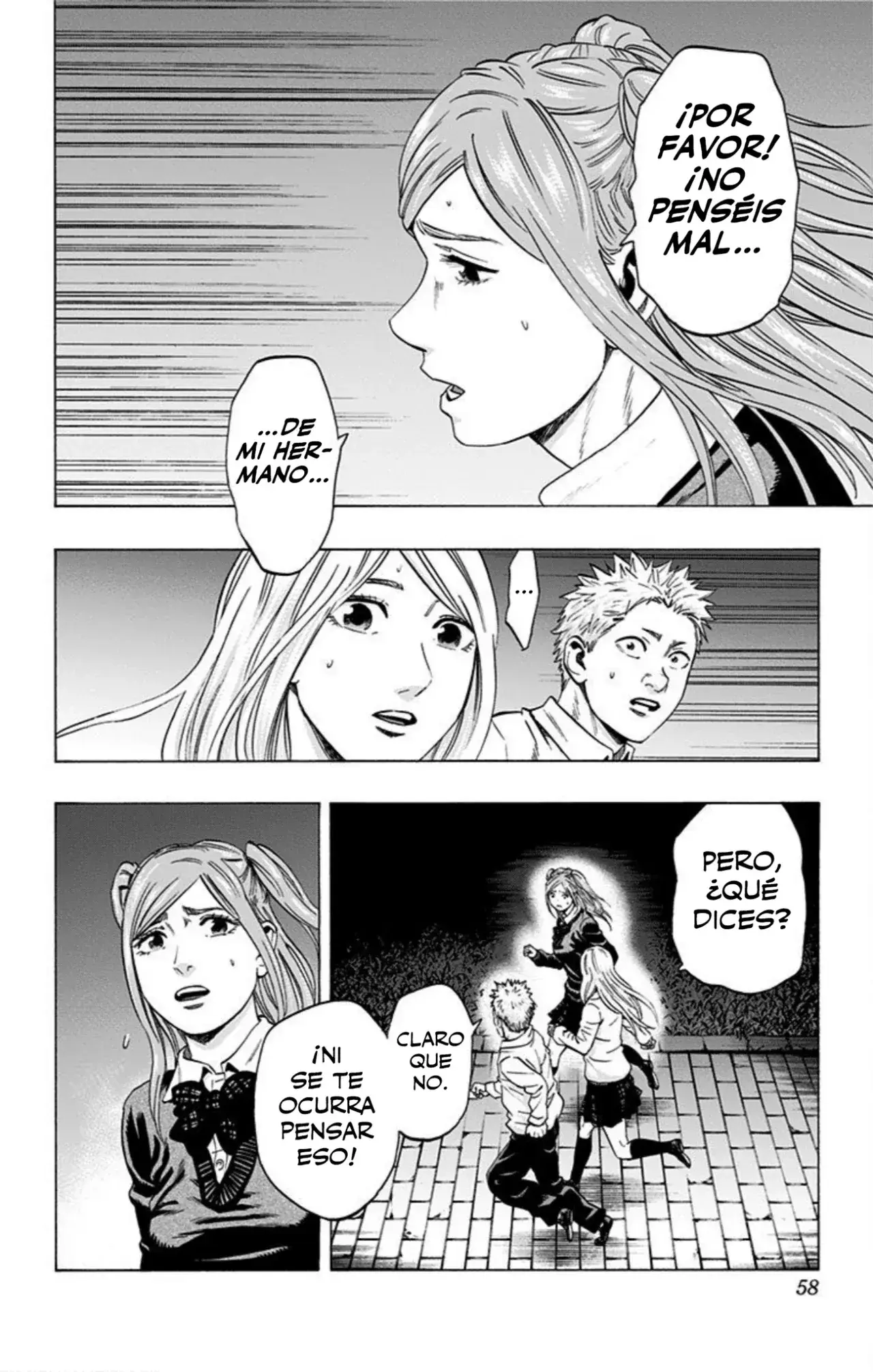 Capitulo 38 page 11