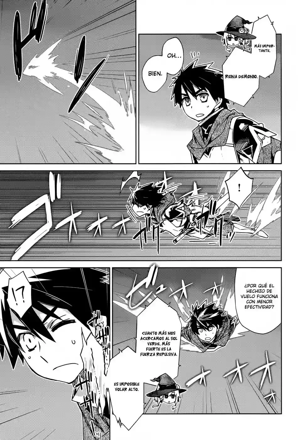 Capitulo 20 page 17