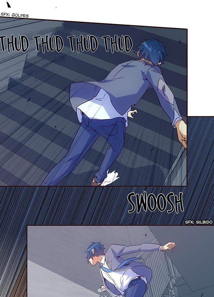 Capitulo 51 page 26