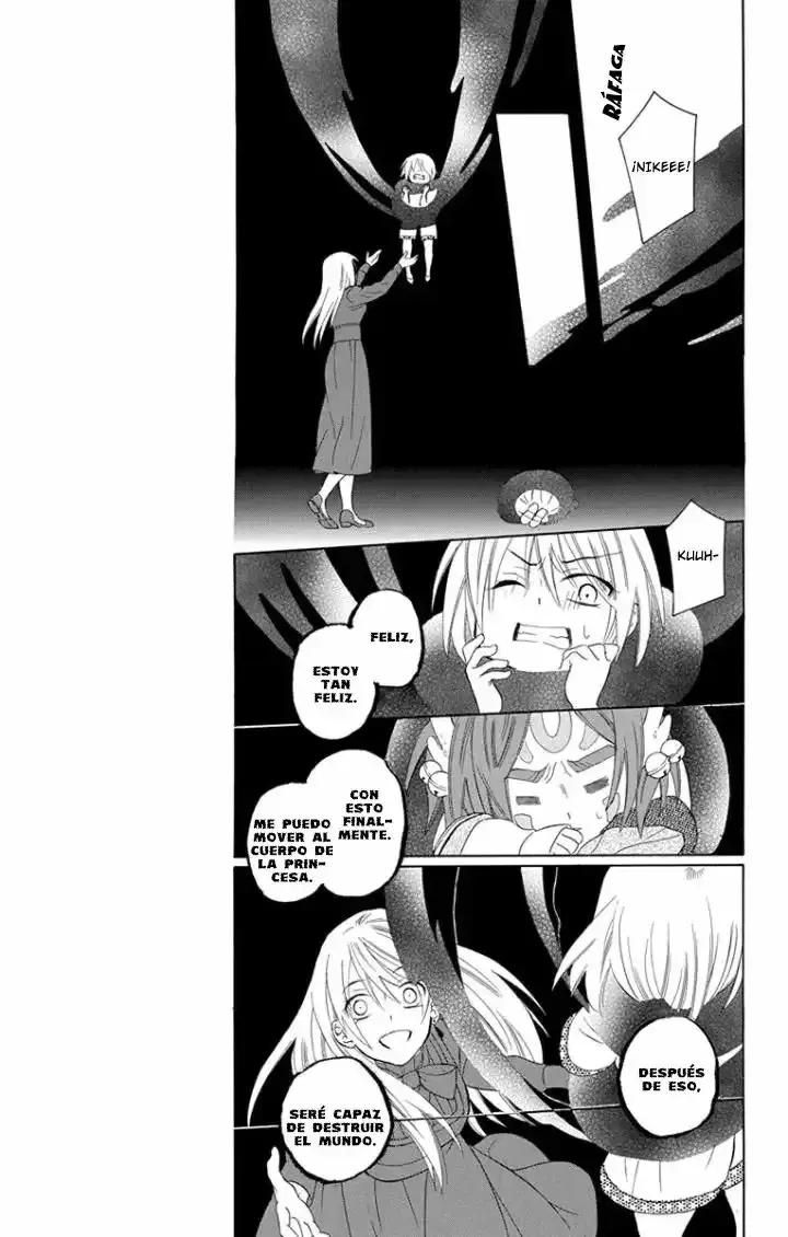 Capitulo 99 page 21