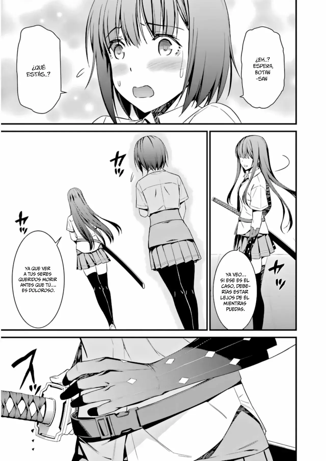 Capitulo 29 page 21