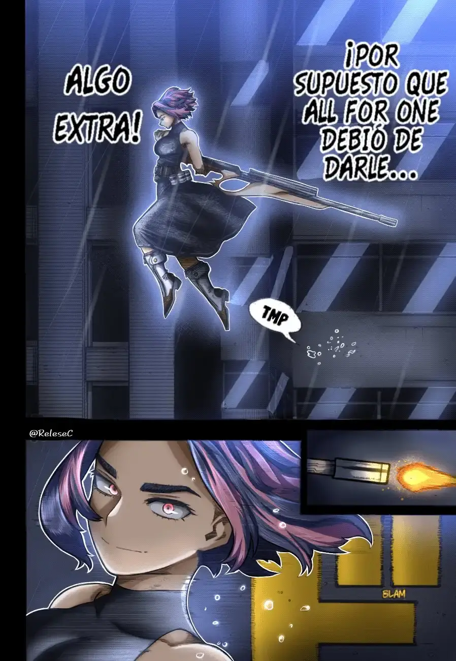 Capitulo 313.5 page 11