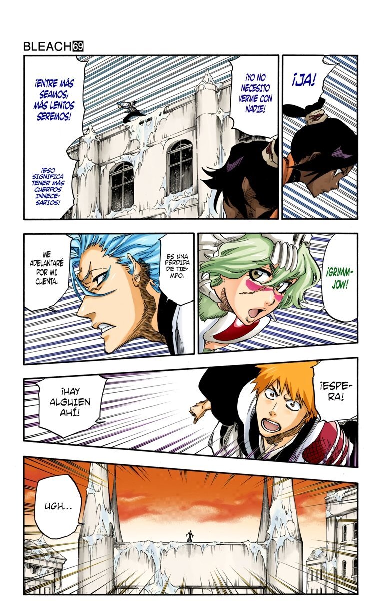 Capitulo 629 page 14