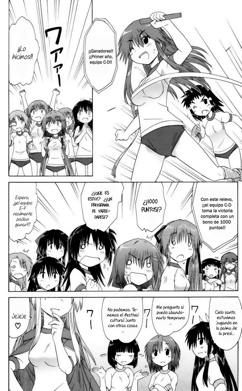 Capitulo 37 page 18