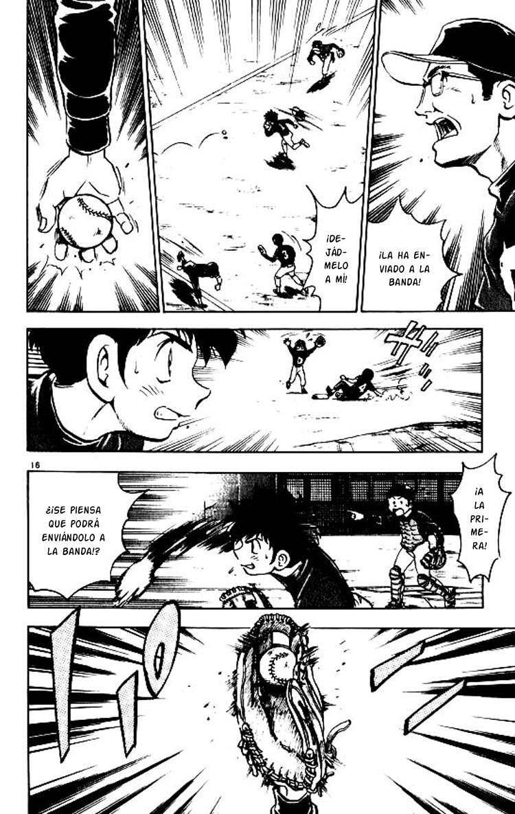 Capitulo 79 page 21