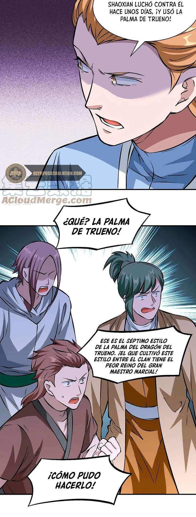 Capitulo 329 page 20