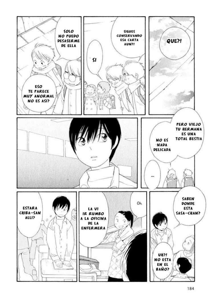 Capitulo 33 page 12