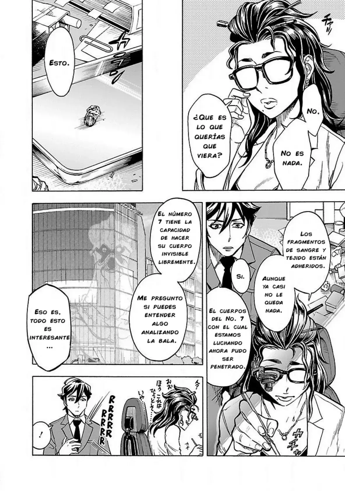 Capitulo 22 page 17