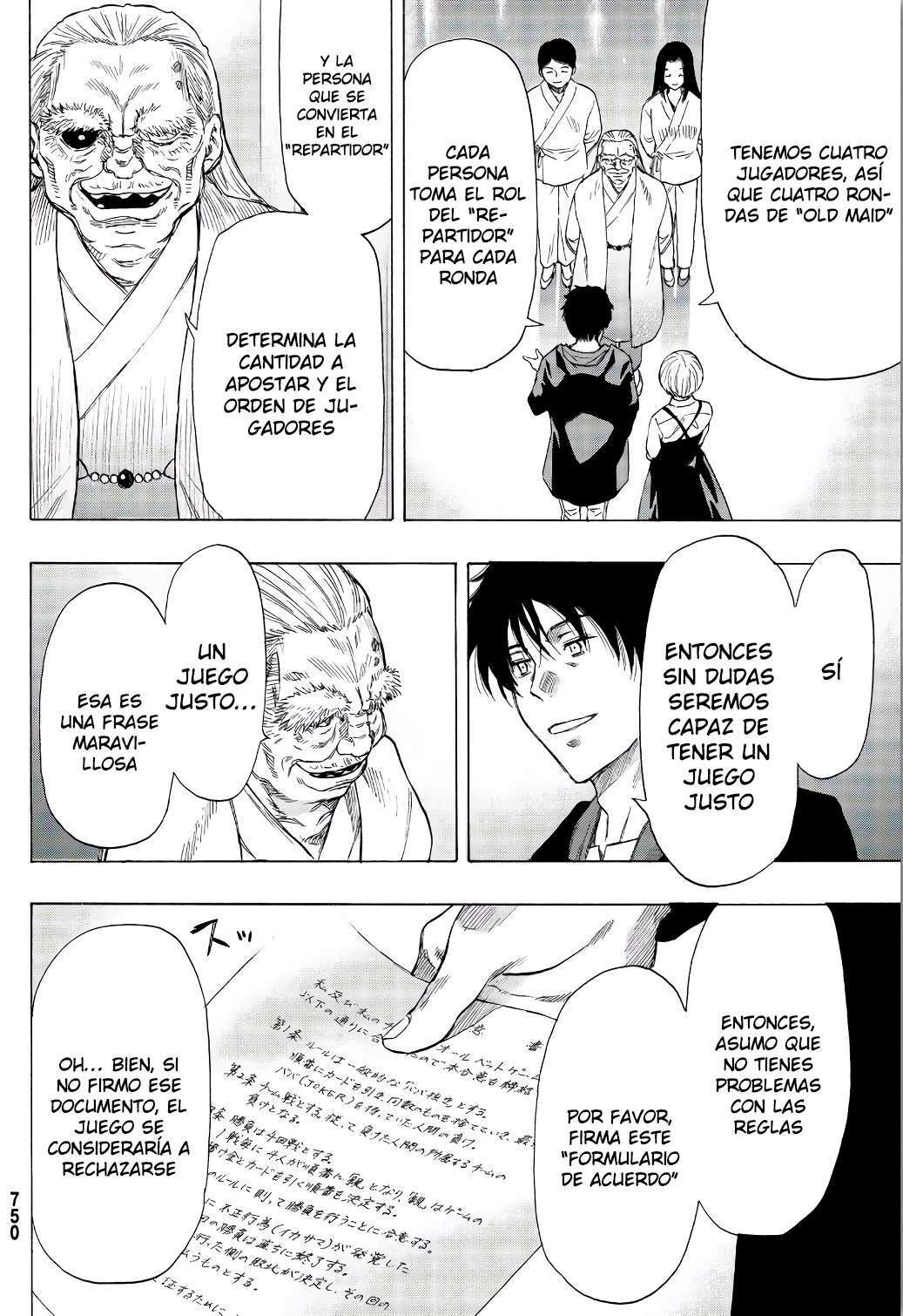 Capitulo 56 page 23