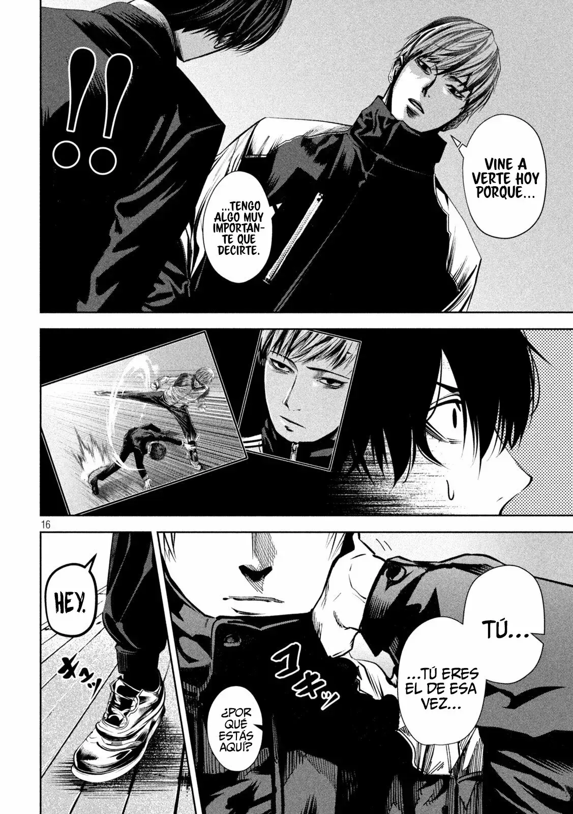 Capitulo 7 page 16