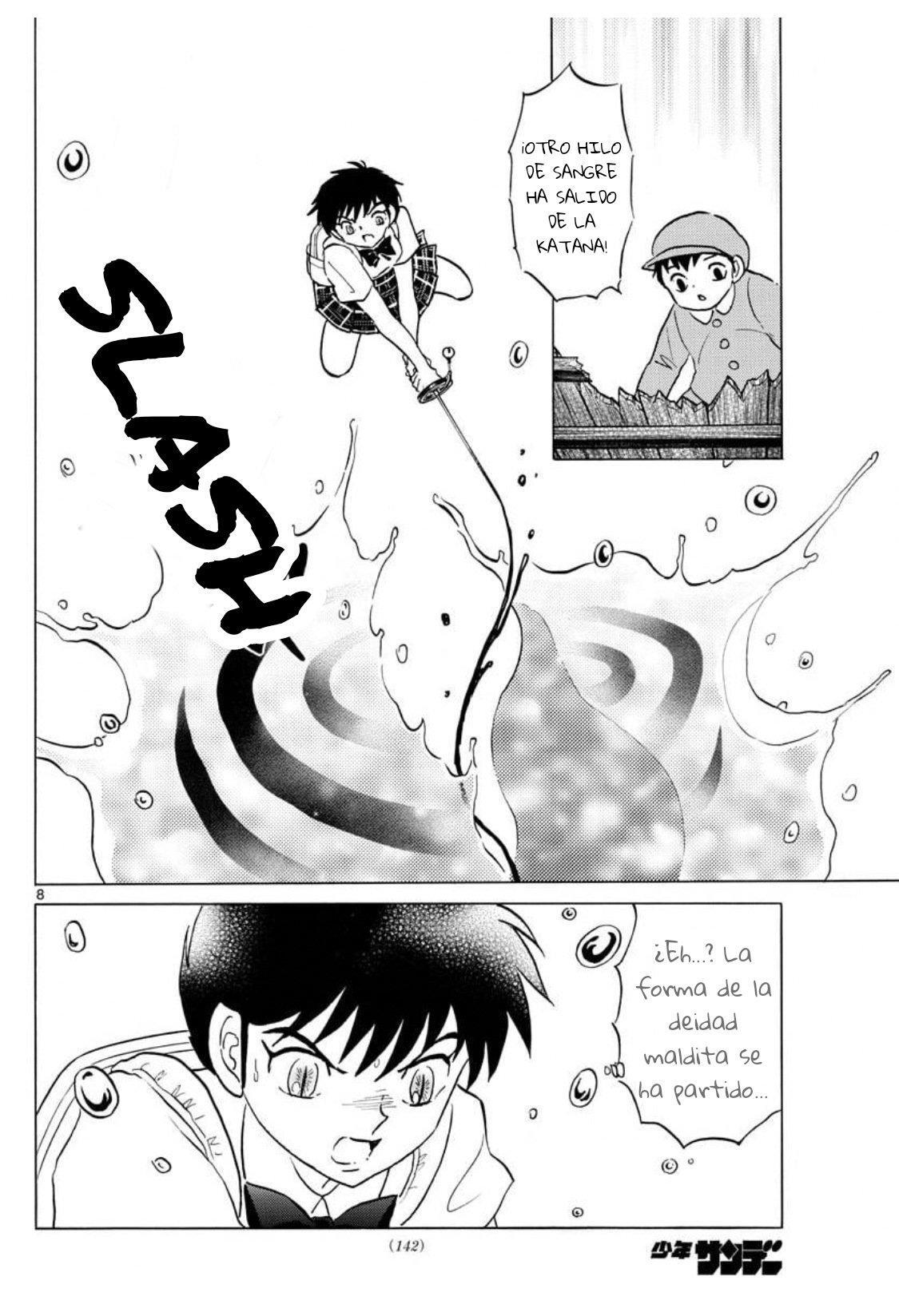 Capitulo 131 page 9