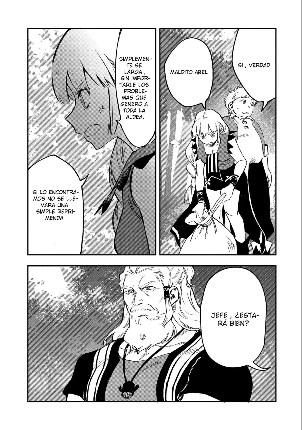 Capitulo 21 page 18
