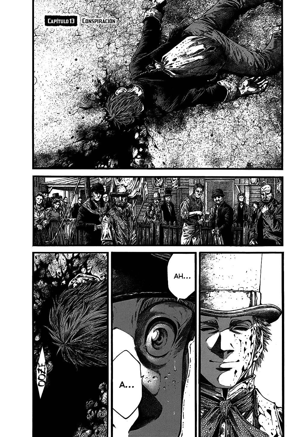 Capitulo 13 page 1