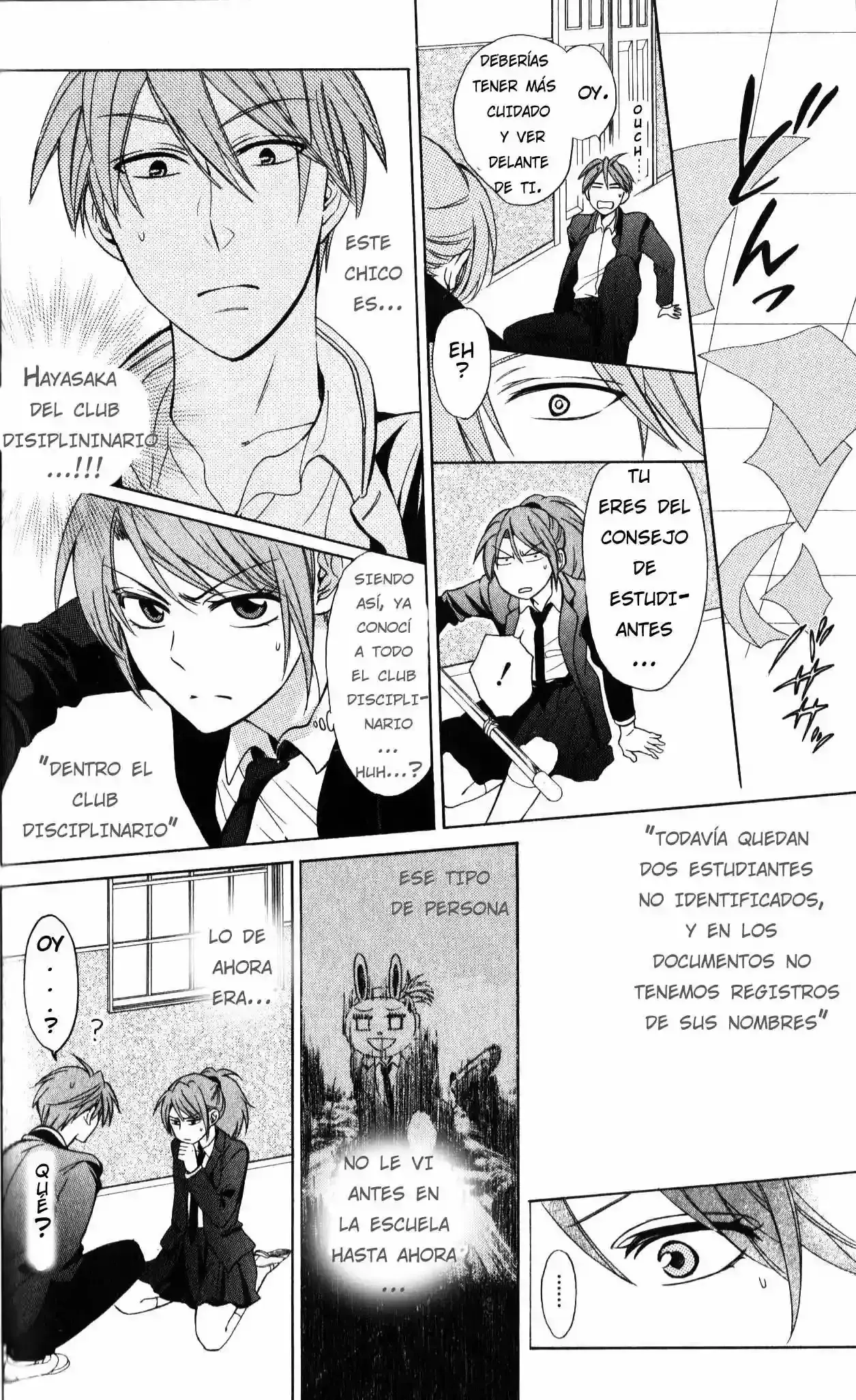 Capitulo 56 page 10