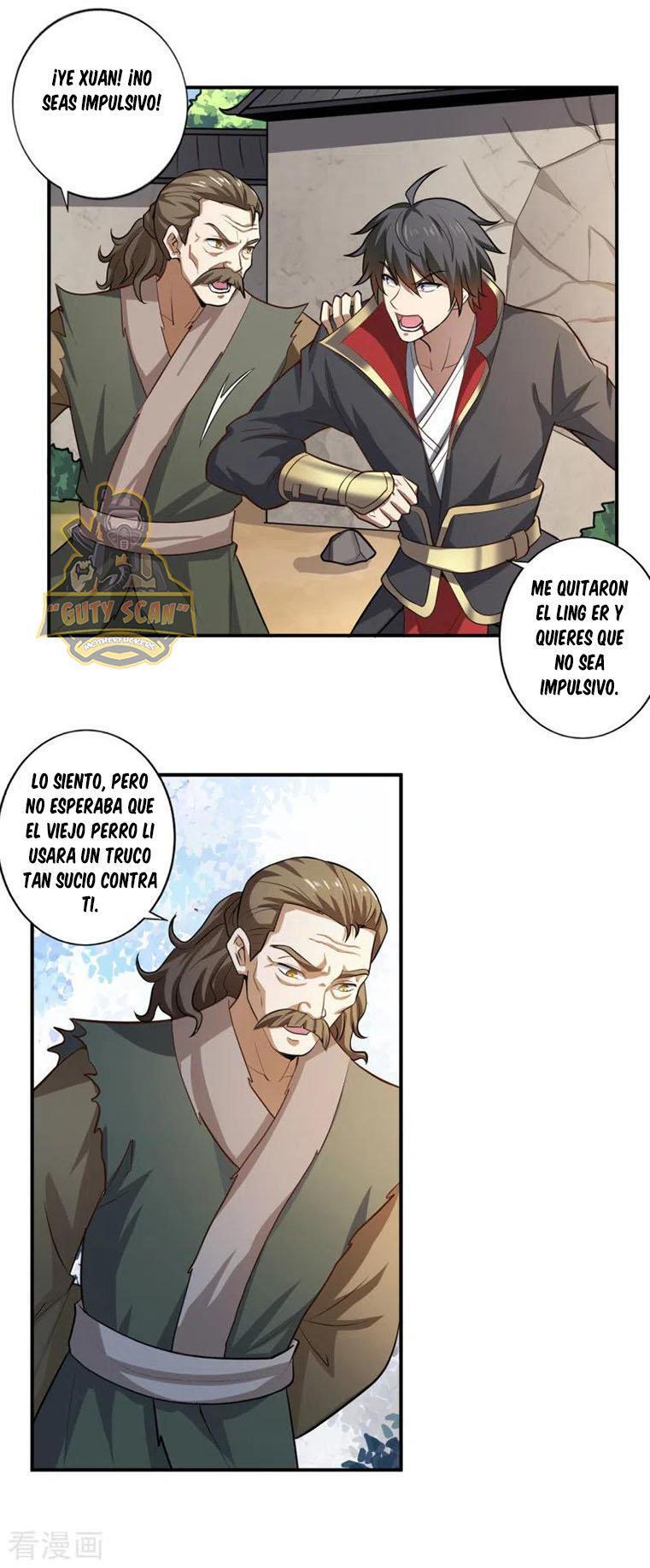 Capitulo 121 page 12