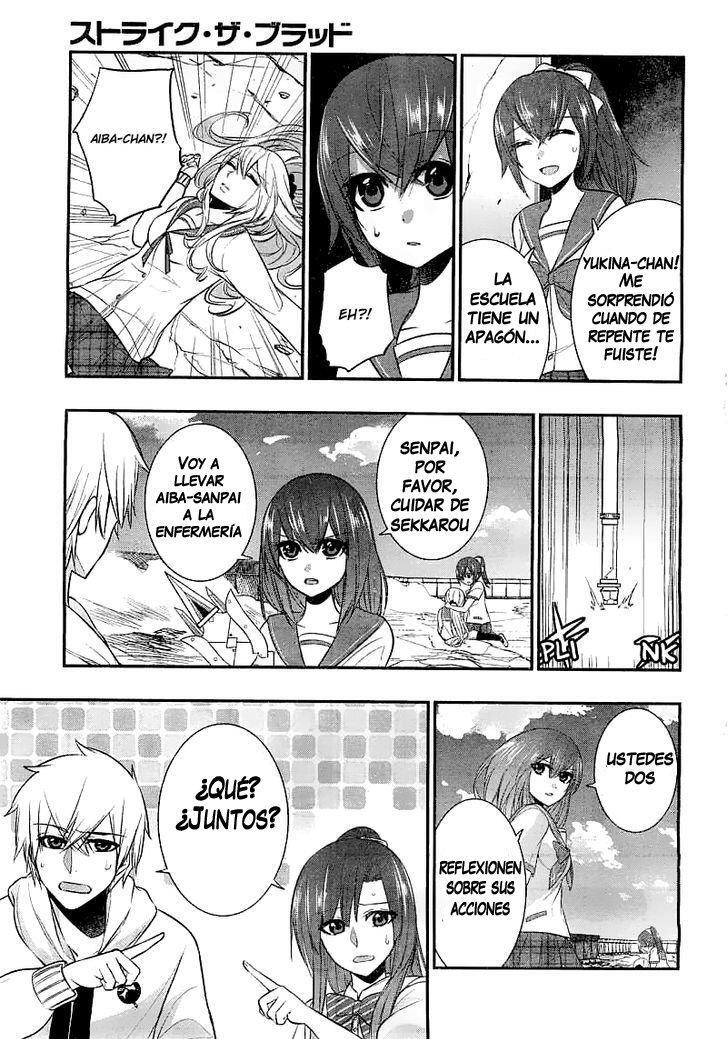 Capitulo 18 page 20