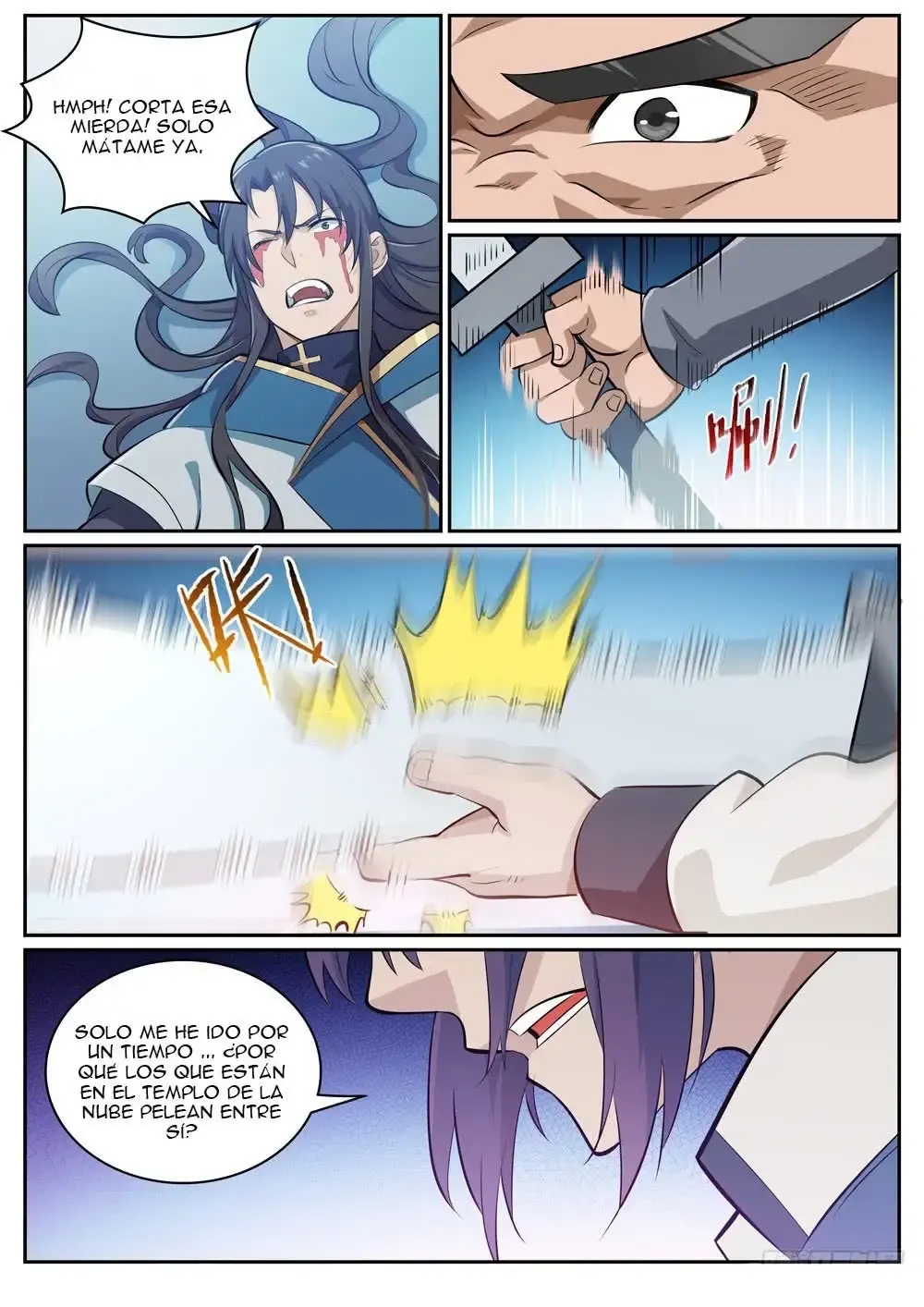 Capitulo 317 page 16