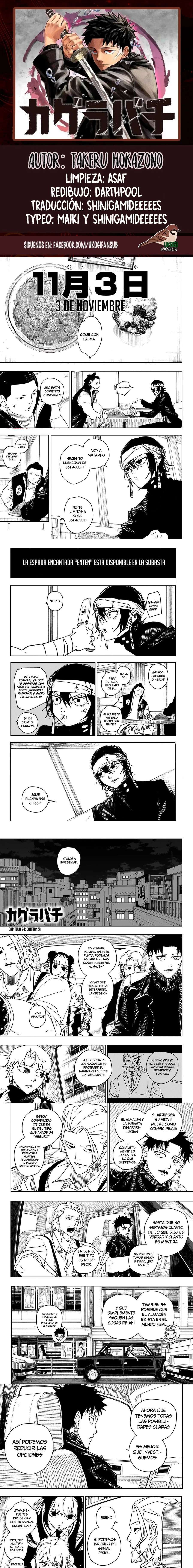 Capitulo 26 page 1