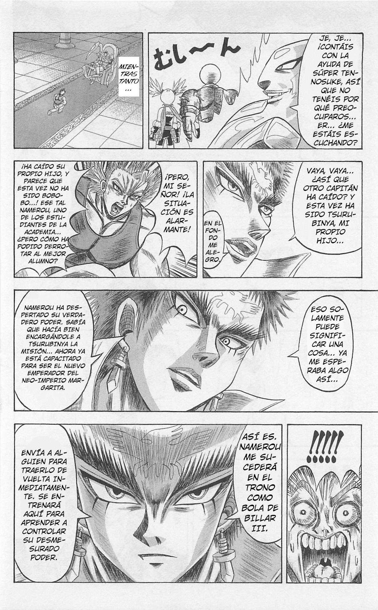 Capitulo 33 page 16