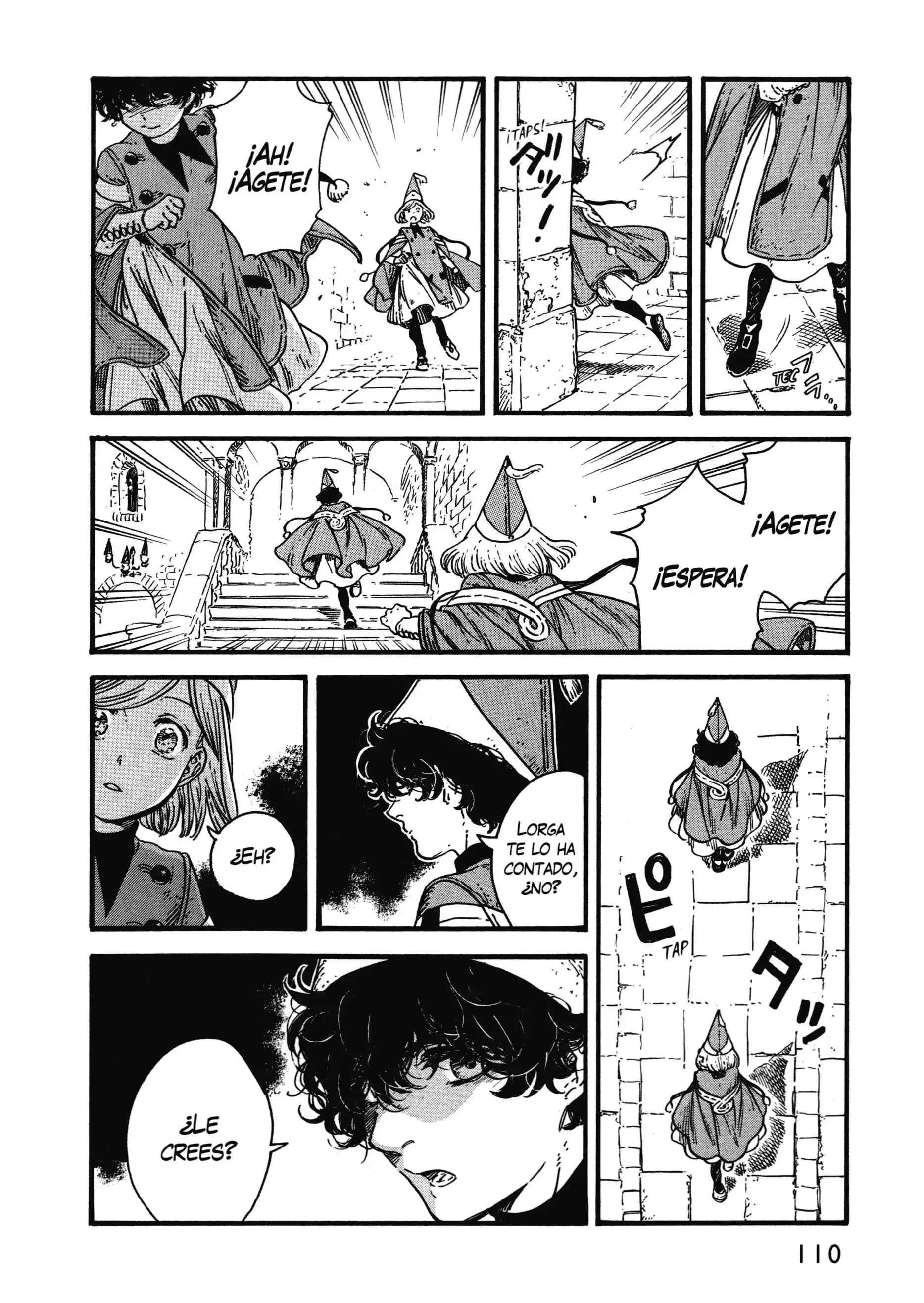 Capitulo 33 page 28